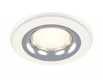 Точечный светильник Ambrella XC7621003