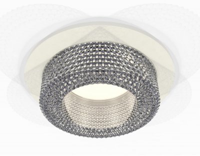 Точечный светильник Ambrella XC7621020