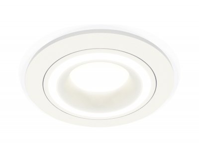 Точечный светильник Ambrella XC7621040