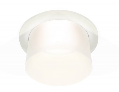Точечный светильник Ambrella XC7621045