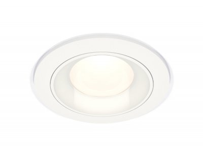 Комплект встраиваемого светильника Ambrella XC7621060 XC Комплект встраиваемого светильника Ambrella XC7621060 XC