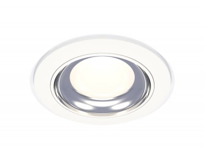 Комплект встраиваемого светильника Ambrella XC7621061 XC Комплект встраиваемого светильника Ambrella XC7621061 XC