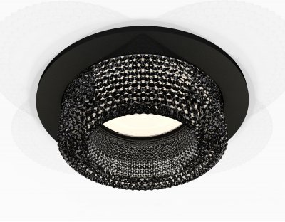 Точечный светильник Ambrella XC7622021