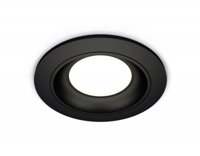 Комплект встраиваемого светильника Ambrella XC7622060 XC Комплект встраиваемого светильника Ambrella XC7622060 XC