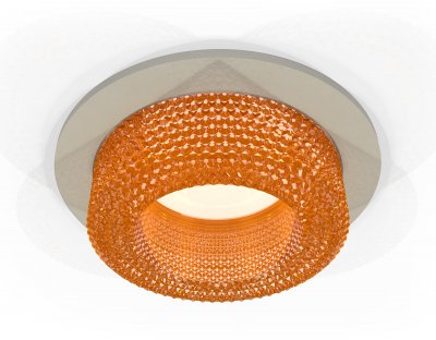 Точечный светильник Ambrella XC7623024