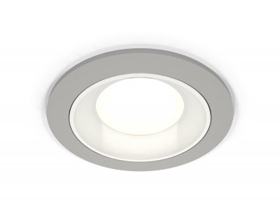 Комплект встраиваемого светильника Ambrella XC7623060 XC Комплект встраиваемого светильника Ambrella XC7623060 XC