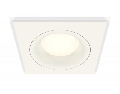 Точечный светильник Ambrella XC7631001