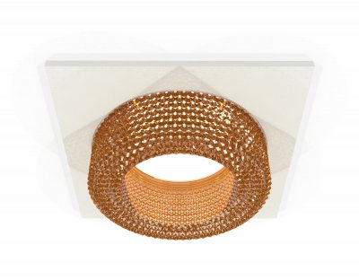 Точечный светильник Ambrella XC7631024