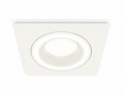 Точечный светильник Ambrella XC7631040