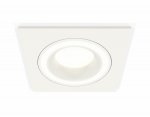 Точечный светильник Ambrella XC7631040
