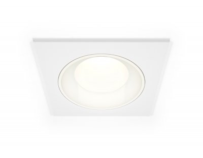 Комплект встраиваемого светильника Ambrella XC7631060 XC Комплект встраиваемого светильника Ambrella XC7631060 XC