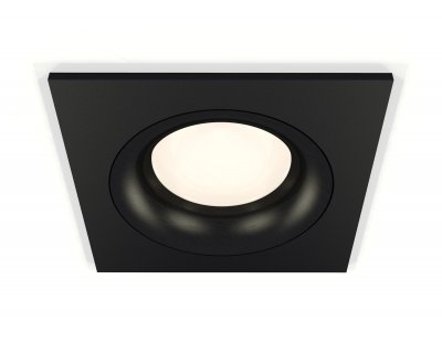 Точечный светильник Ambrella XC7632002