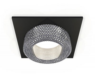 Точечный светильник Ambrella XC7632020 Точечный светильник Ambrella XC7632020