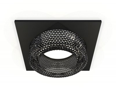 Точечный светильник Ambrella XC7632021 Точечный светильник Ambrella XC7632021