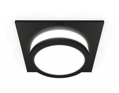 Точечный светильник Ambrella XC7632041 Точечный светильник Ambrella XC7632041