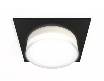 Точечный светильник Ambrella XC7632043 Точечный светильник Ambrella XC7632043