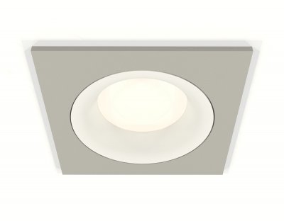 Точечный светильник Ambrella XC7633001 Точечный светильник Ambrella XC7633001