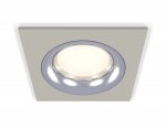 Точечный светильник Ambrella XC7633003
