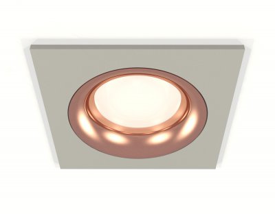 Точечный светильник Ambrella XC7633006 Точечный светильник Ambrella XC7633006