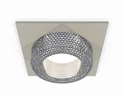 Точечный светильник Ambrella XC7633020 Точечный светильник Ambrella XC7633020