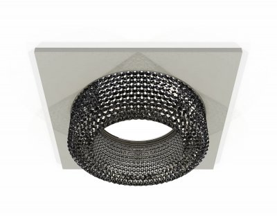 Точечный светильник Ambrella XC7633021 Точечный светильник Ambrella XC7633021