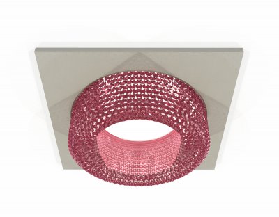 Точечный светильник Ambrella XC7633022 Точечный светильник Ambrella XC7633022