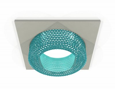 Точечный светильник Ambrella XC7633023 Точечный светильник Ambrella XC7633023