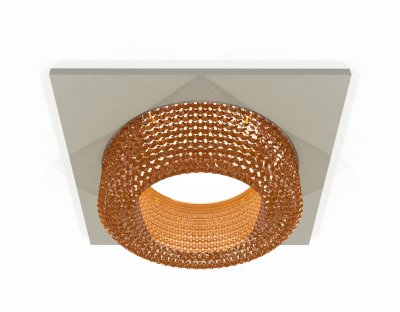 Точечный светильник Ambrella XC7633024 Точечный светильник Ambrella XC7633024