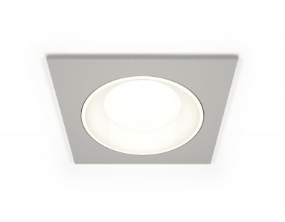 Комплект встраиваемого светильника Ambrella XC7633060 XC Комплект встраиваемого светильника Ambrella XC7633060 XC