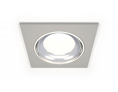 Комплект встраиваемого светильника Ambrella XC7633061 XC Комплект встраиваемого светильника Ambrella XC7633061 XC