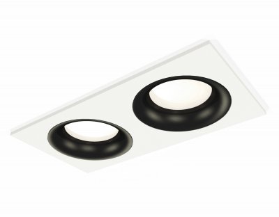 Точечный светильник Ambrella XC7635002 Точечный светильник Ambrella XC7635002