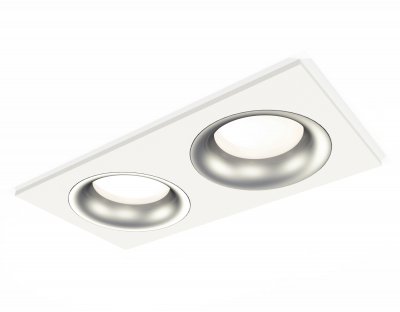 Точечный светильник Ambrella XC7635004 Точечный светильник Ambrella XC7635004