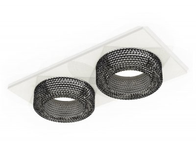 Точечный светильник Ambrella XC7635021 Точечный светильник Ambrella XC7635021