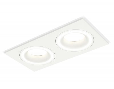 Точечный светильник Ambrella XC7635040 Точечный светильник Ambrella XC7635040