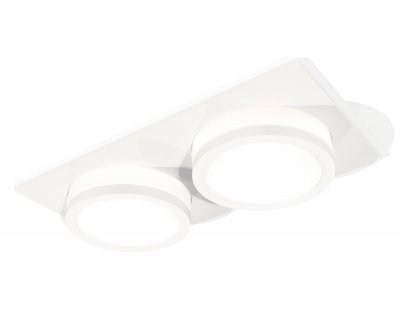 Точечный светильник Ambrella XC7635041 Точечный светильник Ambrella XC7635041