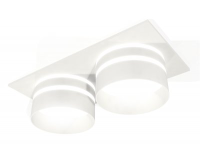 Точечный светильник Ambrella XC7635042 Точечный светильник Ambrella XC7635042