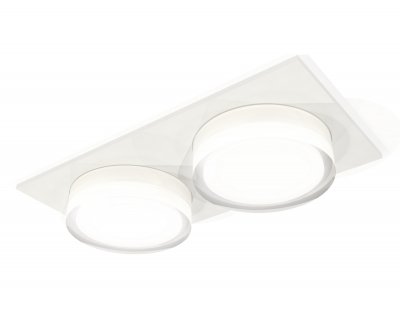 Точечный светильник Ambrella XC7635043 Точечный светильник Ambrella XC7635043