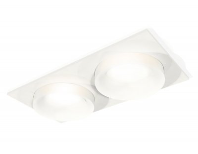 Точечный светильник Ambrella XC7635044 Точечный светильник Ambrella XC7635044