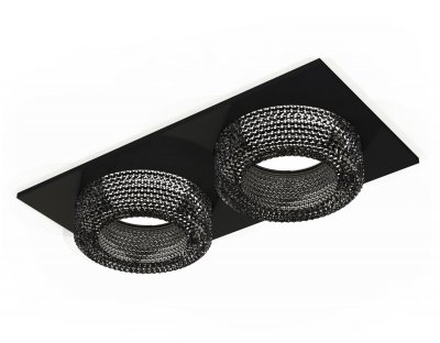 Точечный светильник Ambrella XC7636021 Точечный светильник Ambrella XC7636021