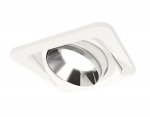 Комплект встраиваемого поворотного светильника Ambrella XC7658022 XC