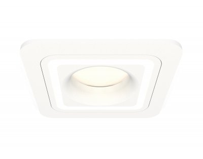 Точечный светильник Ambrella XC7901011