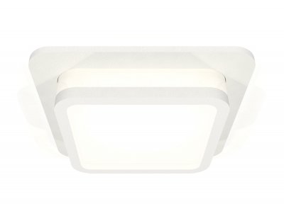 Точечный светильник Ambrella XC7901012