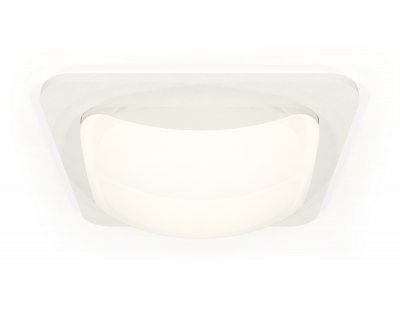 Точечный светильник Ambrella XC7901014