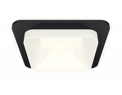 Точечный светильник Ambrella XC7902001