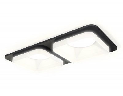 Точечный светильник Ambrella XC7906013 Точечный светильник Ambrella XC7906013