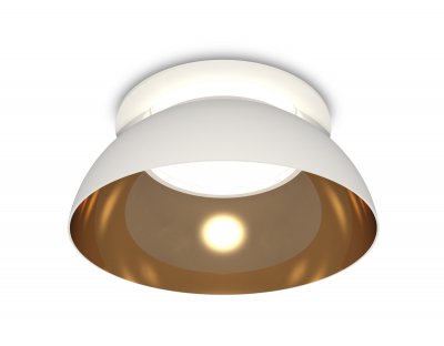 Комплект встраиваемого светильника Ambrella XC8050101 XC Комплект встраиваемого светильника Ambrella XC8050101 XC