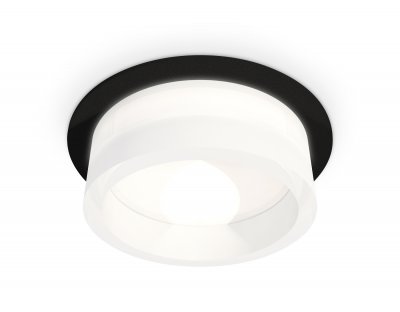 Комплект встраиваемого светильника Ambrella XC8051015 XC Комплект встраиваемого светильника Ambrella XC8051015 XC