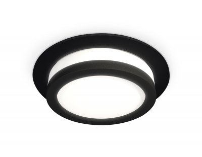 Комплект встраиваемого светильника Ambrella XC8051017 XC Комплект встраиваемого светильника Ambrella XC8051017 XC