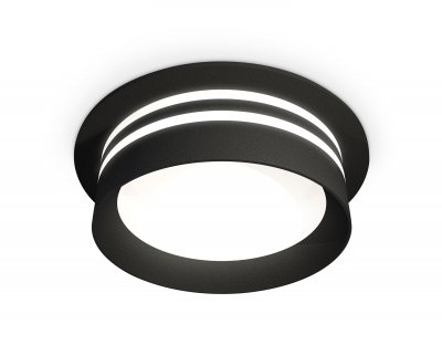 Комплект встраиваемого светильника Ambrella XC8051021 XC Комплект встраиваемого светильника Ambrella XC8051021 XC