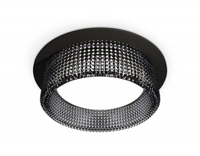 Комплект встраиваемого светильника Ambrella XC8051031 XC Комплект встраиваемого светильника Ambrella XC8051031 XC